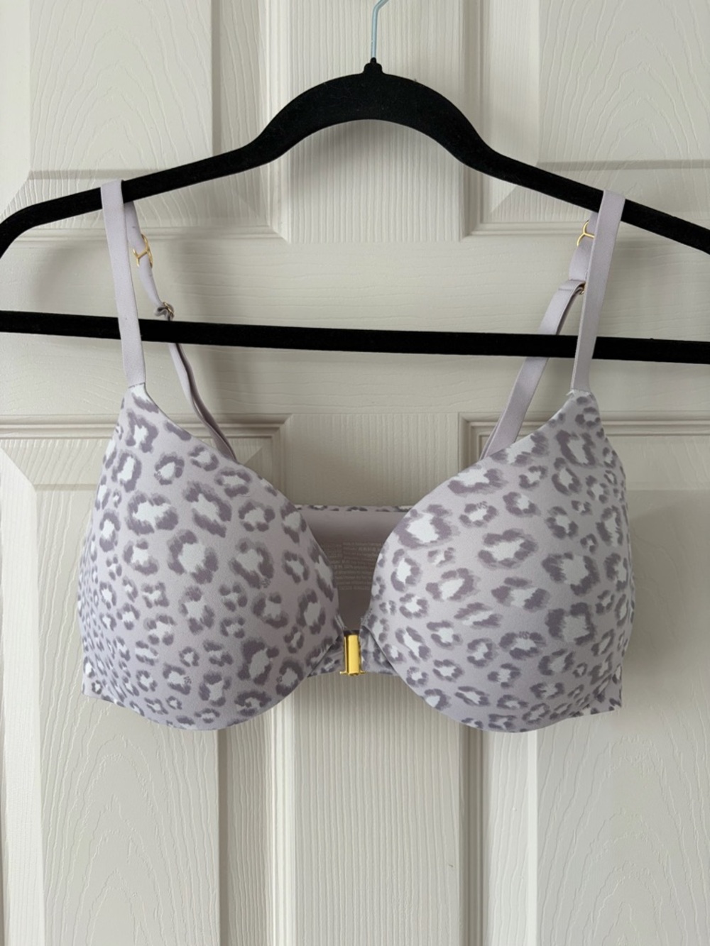 🤍 VICTORIAS SECRET - Size 32DD Bra